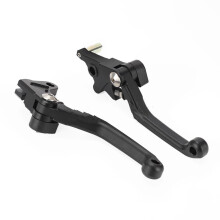 Clutch Lever Replacement For DR125 DR200SE DR250SE DR350 S/SE 2014 Off-Road Motorcycle
