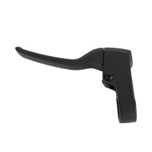 Electric Scooter Brake Lever For NIU KQI 3 Left Black Grip Replacement Parts