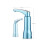 Wireless Induction Water Dispenser Rechargeable Pure Automatic Water Dispenser Bottled Water Pump 7