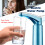Wireless Induction Water Dispenser Rechargeable Pure Automatic Water Dispenser Bottled Water Pump 4
