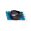 10pcs DS3231 AT24C32 IIC Precision RTC Real Time Clock Memory Module 7