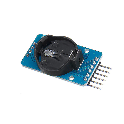 10pcs DS3231 AT24C32 IIC Precision RTC Real Time Clock Memory Module 2