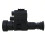 940 Plus Night Vision System with HD AMOLED Screen, DVR, and Scope Attachments for Hunting & Wildlife Observation 5