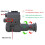 940 Plus Night Vision System with HD AMOLED Screen, DVR, and Scope Attachments for Hunting & Wildlife Observation 7