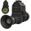 940 Plus Night Vision System with HD AMOLED Screen, DVR, and Scope Attachments for Hunting & Wildlife Observation 1