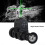 940 Plus Night Vision System with HD AMOLED Screen, DVR, and Scope Attachments for Hunting & Wildlife Observation 3