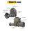 940 Plus Night Vision System with HD AMOLED Screen, DVR, and Scope Attachments for Hunting & Wildlife Observation 10