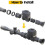 940 Plus Night Vision System with HD AMOLED Screen, DVR, and Scope Attachments for Hunting & Wildlife Observation 9
