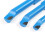 (10mm) 6pcs 8/10/12mm Carbide Lathe Tool Set Cutting Turning Boring CNC Bit 5