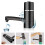 12V 15W Water Electric Pump Dispenser Wireless Rechargeable Portable Tools 7