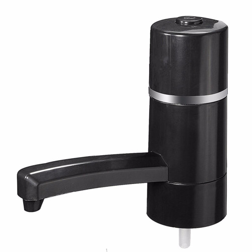 12V 15W Water Electric Pump Dispenser Wireless Rechargeable Portable Tools 2