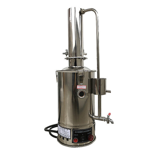 (5L) Distiller 4500W/7500W 5L/10L Water Distilling Machine for Home 1