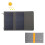 5V 14W Waterproof Solar Charge Bag Folding Panel DIY Power Bank with Dual USB 3