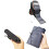 Foldable USB Solar Panel Solar Cell Portable Folding Waterproof Solar Panel folded Outdoor Mobile Power Battery Charger 7