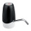 (Black) 3.7V USB Rechargeable Automatic Electric Water Pump Dispenser Drinking Bottle Outdoor 1