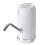 USB Rechargeable Automatic Electric Water Pump Dispenser w/ Quantitative Function 1