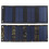 (Camouflage) Black/Camouflage 10W Foldable Solar Panel 3
