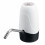 (Black) 3.7V USB Rechargeable Automatic Electric Water Pump Dispenser Drinking Bottle Outdoor 2