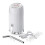 USB Rechargeable Automatic Electric Water Pump Dispenser w/ Quantitative Function 6