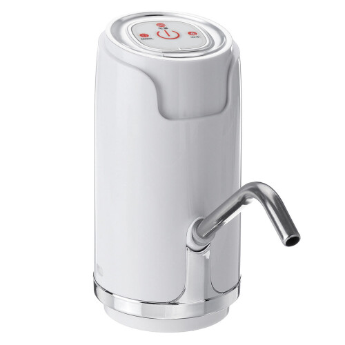 USB Rechargeable Automatic Electric Water Pump Dispenser w/ Quantitative Function 2
