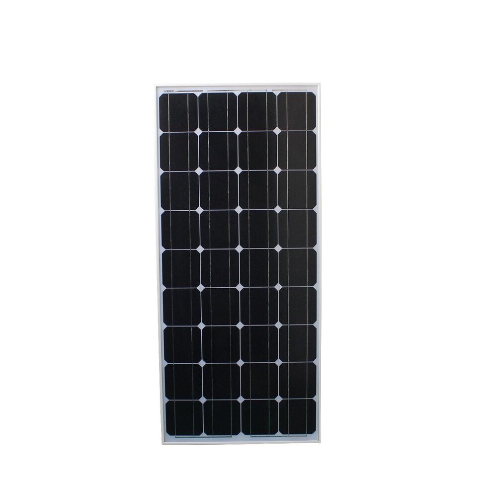 (White) 30W Solar Panel Kit Flexible Solar Panels 12V High Efficiency Solar Powered Panel For Fishing Bait Boats Hiking Camping Travel 8727971214664