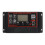 (10A) 18V 20W Class A Polysilicon Solar Panel + 12V/24V 10~60A PWM Solar Controller with LCD Display Kit 9