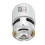 2PCS DC 24V 21000RPM High Speed Large Torque 775 Motor 4