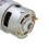 2PCS DC 24V 21000RPM High Speed Large Torque 775 Motor 5