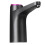 (Black) Portable USB Wireless Electric Water Pump Drinking Bottle Dispenser Touch Control 2