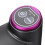 (Black) Portable USB Wireless Electric Water Pump Drinking Bottle Dispenser Touch Control 4