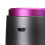 (Black) Portable USB Wireless Electric Water Pump Drinking Bottle Dispenser Touch Control 5