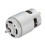 2PCS DC 24V 21000RPM High Speed Large Torque 775 Motor 2
