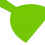 PP Spatula 2-Pack for Wallpaper, Wallpaper Smoothing Tool, Polypropylene Spatula Set 2