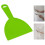 PP Spatula 2-Pack for Wallpaper, Wallpaper Smoothing Tool, Polypropylene Spatula Set 5