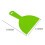 PP Spatula 2-Pack for Wallpaper, Wallpaper Smoothing Tool, Polypropylene Spatula Set 3