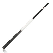 (3.9M) 3.4M/4.9M Fiberglass Hand Fishing Rod Ultra Hard Collapsible Fishing Pole