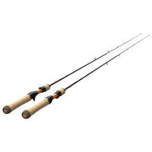 (L, casting rod) 1.53/1.68/1.8m Fishing Rods Spinning Casting Carbon Fiber Retractable Fishing Pole Fishing Tackle