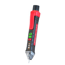 Non-Contact Voltage Tester Pen with LED Display Buzzer Alarm