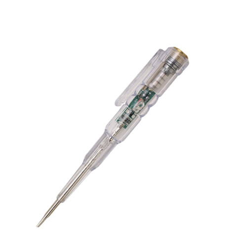 Non-contact Smart Voltage Tester Pen with Electrical Screwdriver Indicator 2