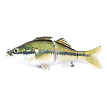 (Type 2) 10cm 18g Hard Multi Jointed Lure Fishing Bait Fishing Lure