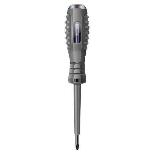 (Phillips) Voltage Detector With Neon Bulb Indicator Non-Contact Insulated Electrician Tester
