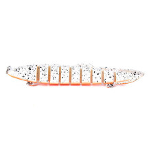 (Type 4) 14cm 21.4g Hard Multi Jointed Lure Fishing Bait Fishing Lure