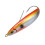 (F) Weedless Fishing Lure 7.5cm 20g Various Colours 7