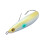 (F) Weedless Fishing Lure 7.5cm 20g Various Colours 12