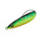 (F) Weedless Fishing Lure 7.5cm 20g Various Colours 8