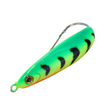 (G) Weedless Fishing Lure 7.5cm 20g Various Colours