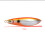 (F) Weedless Fishing Lure 7.5cm 20g Various Colours 4