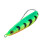 (F) Weedless Fishing Lure 7.5cm 20g Various Colours 10