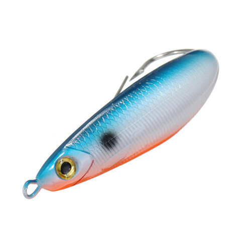 (D) Weedless Fishing Lure 7.5cm 20g Various Colours