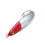 (F) Weedless Fishing Lure 7.5cm 20g Various Colours 14